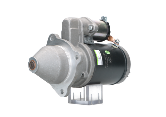 12V Starter 10th Fits Leyland 2.1 kw