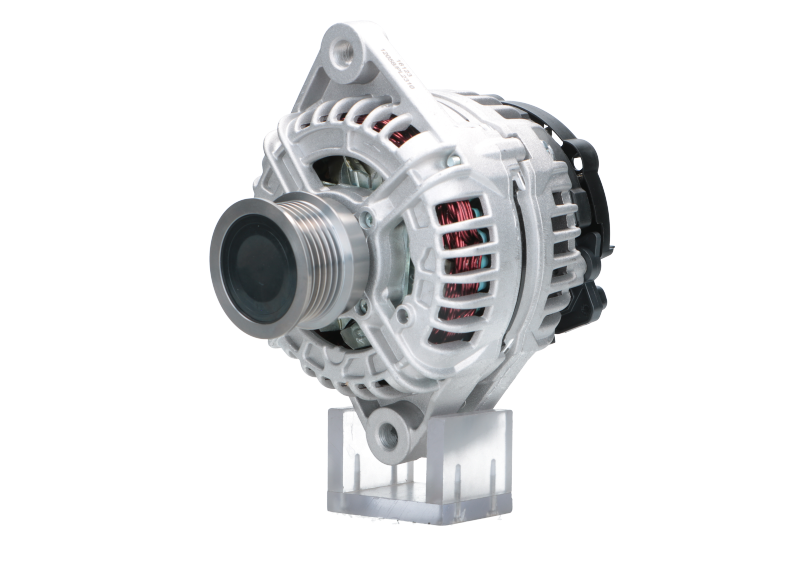 Alternator Opel 120A