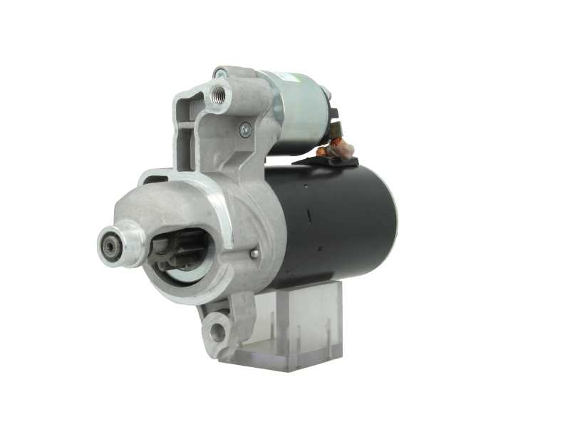 Starter Audi 2.5 kw