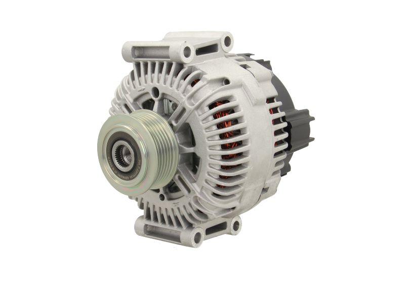 Alternator Audi 180A