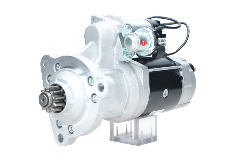 Starter Tata 7.0 kw