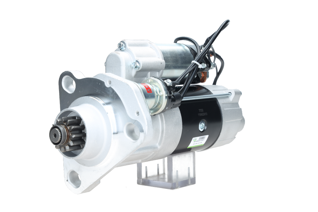Starter MTU 7.5 kw