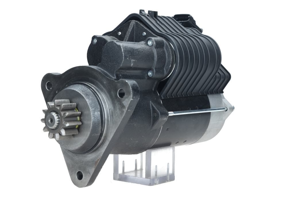 Starter MTU 8.4 kw