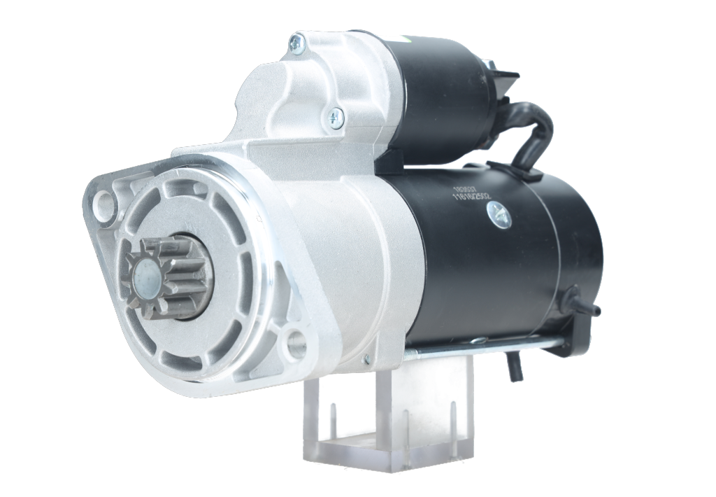 Starter Deutz 3.5 kw