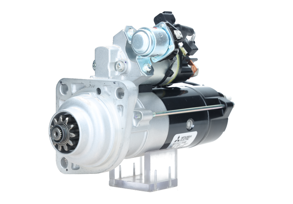 Starter Volvo Penta 3.6 kw (Brown box)