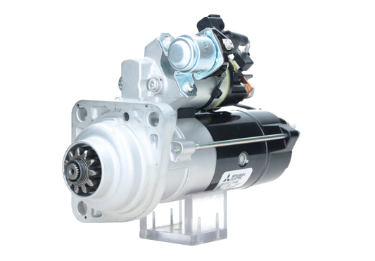 Starter Volvo Penta 3.6 kw (Brown box)