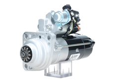 Starter Volvo Penta 3.6 kw (Brown box)