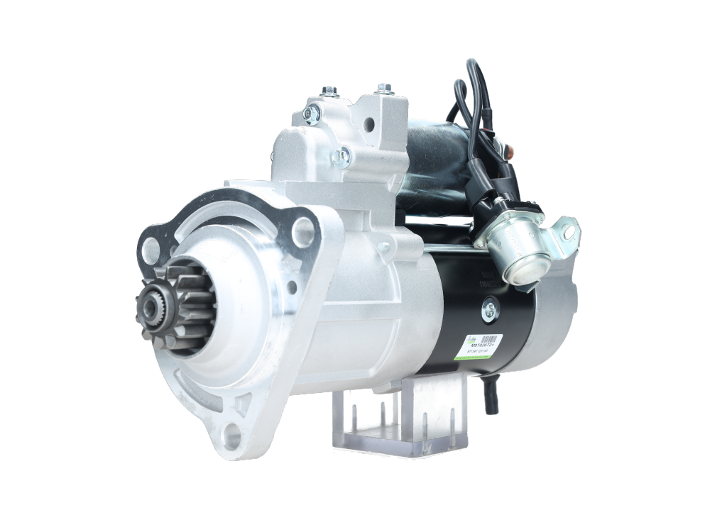 Starter Volvo 7.0 kw
