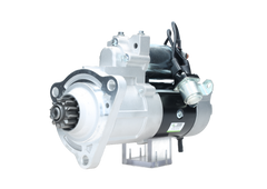 Starter Volvo 7.0 kw