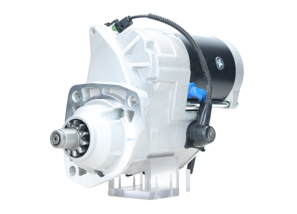 Starter John Deere 7.8 kw