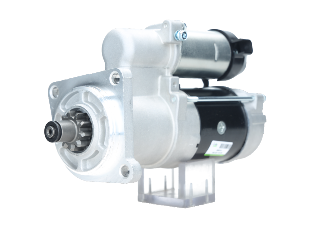 Starter Cummins 3.3 kw
