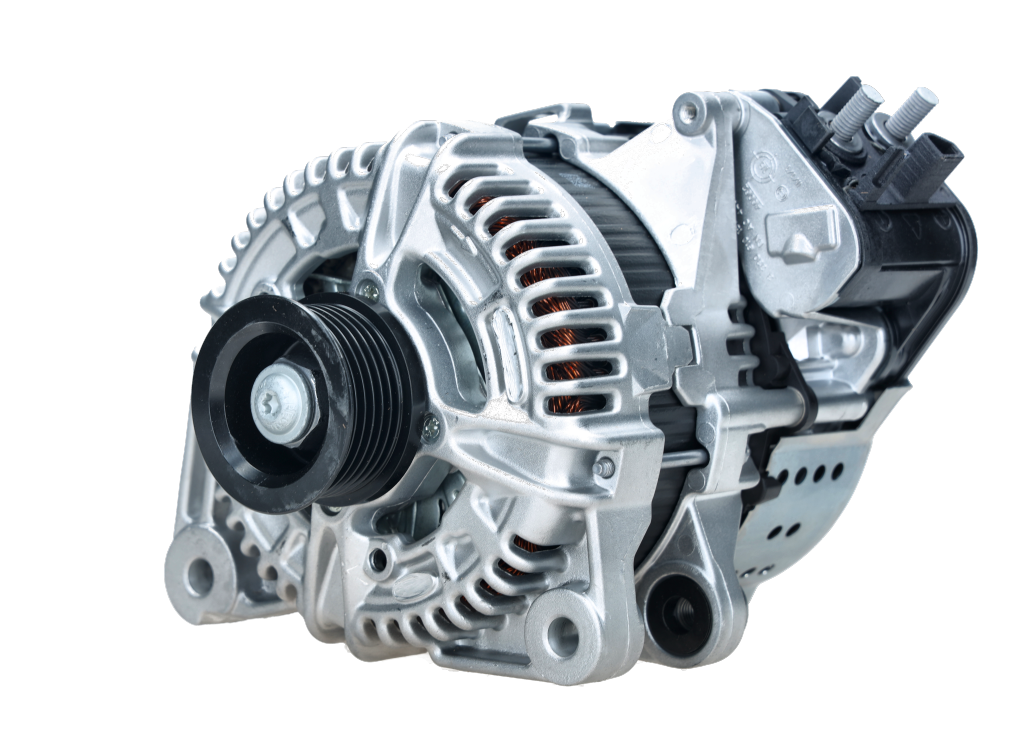 Alternator Ford 150A