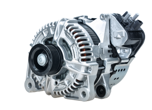 Alternator Ford 150A