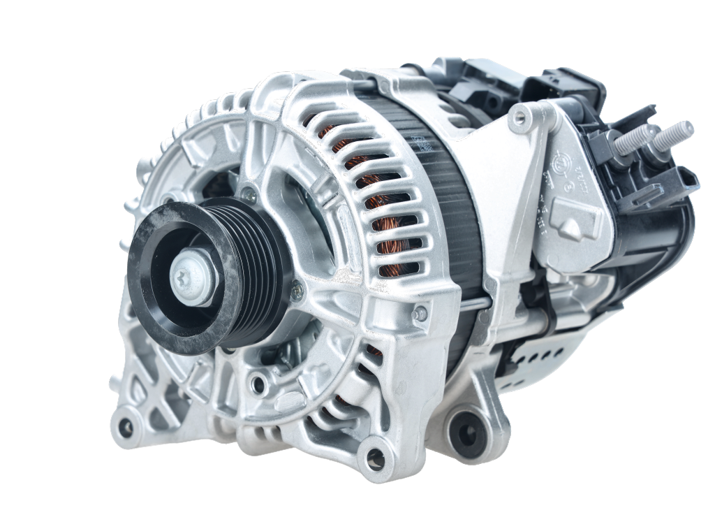 Alternator Ford 210A