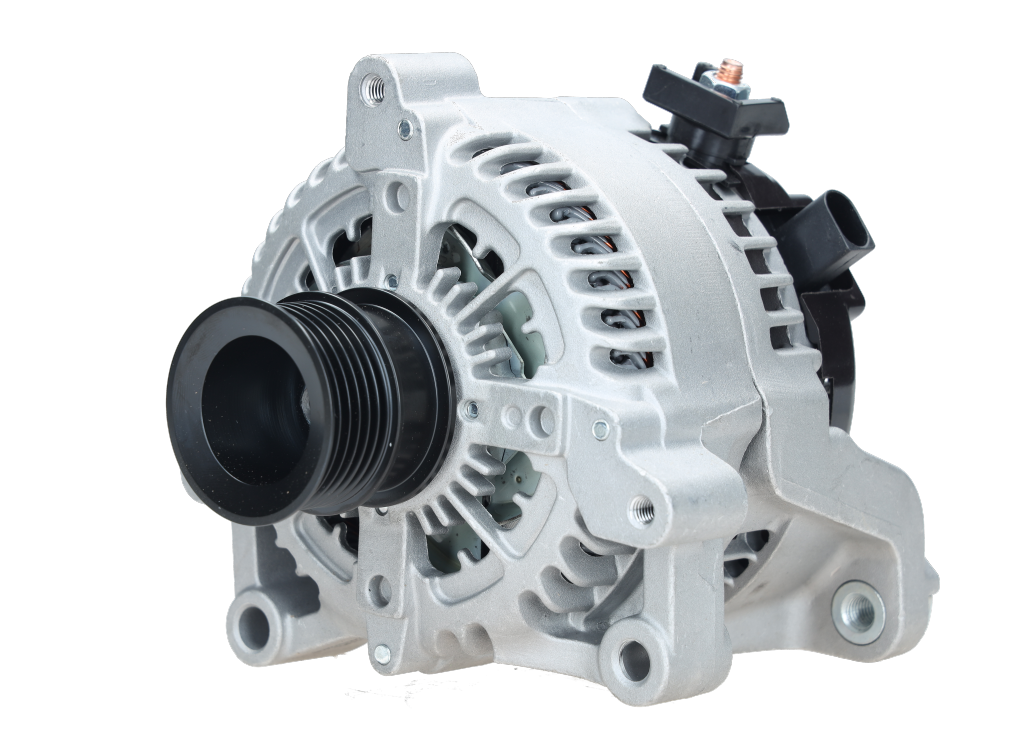 Alternator BMW 220A