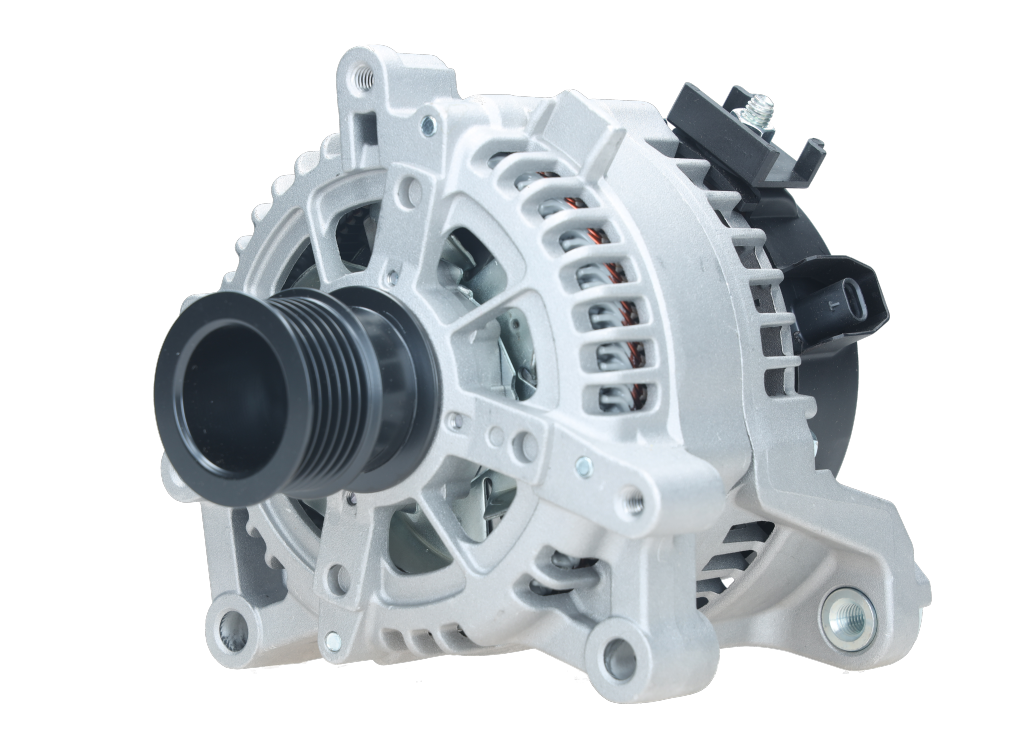Alternator BMW 250A