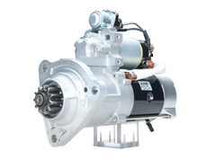 Starter MAN 7.0 kw (Brown box)