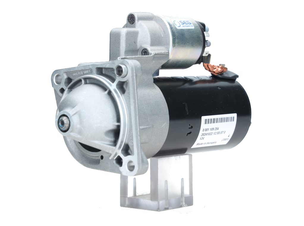 Starter Fiat 2.2 kw