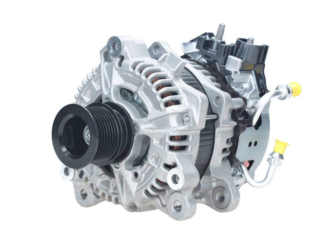 Alternator BMW 210A