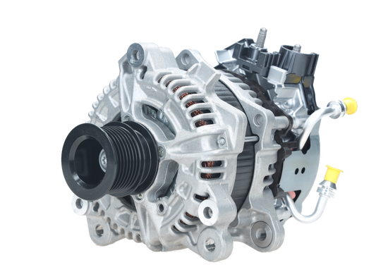 Alternator BMW 210A