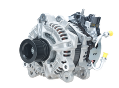 Alternator BMW 210A