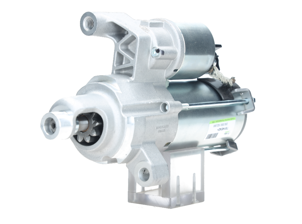 Starter Audi 1.4 kw
