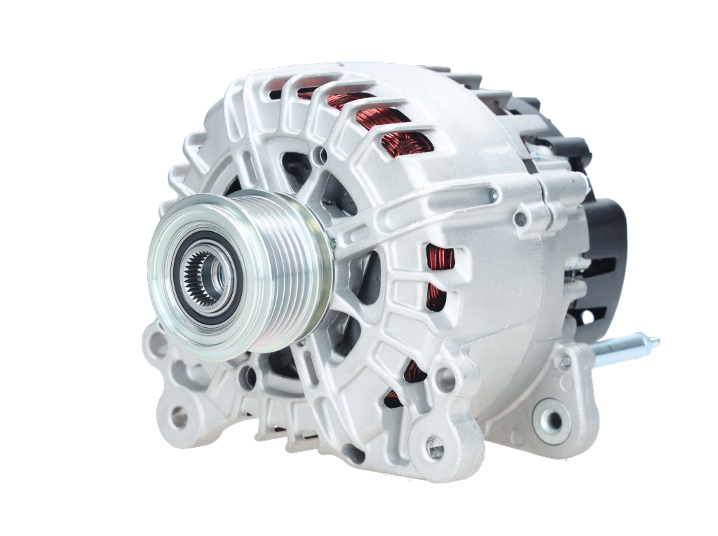 Alternator Volkswagen 180A