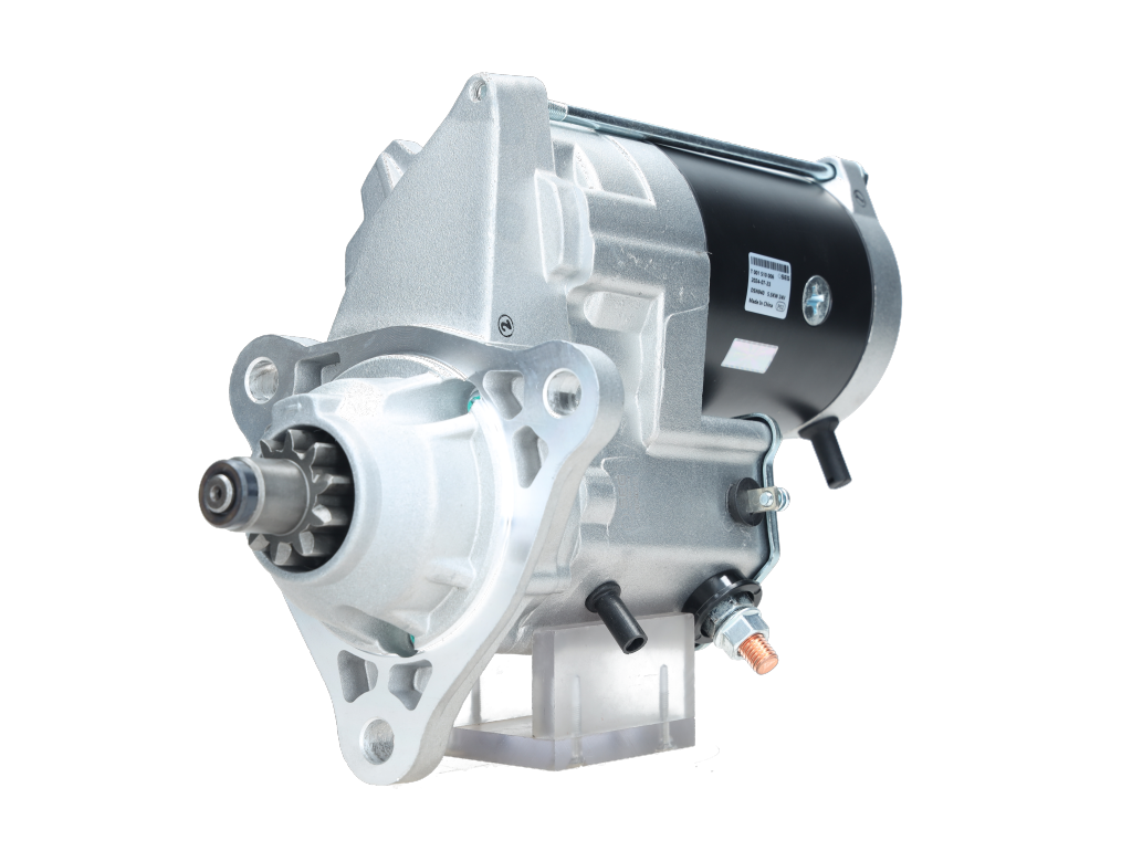 Starter Iveco Truck 5.5 kw