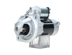 Starter Yanmar 0.9 kw