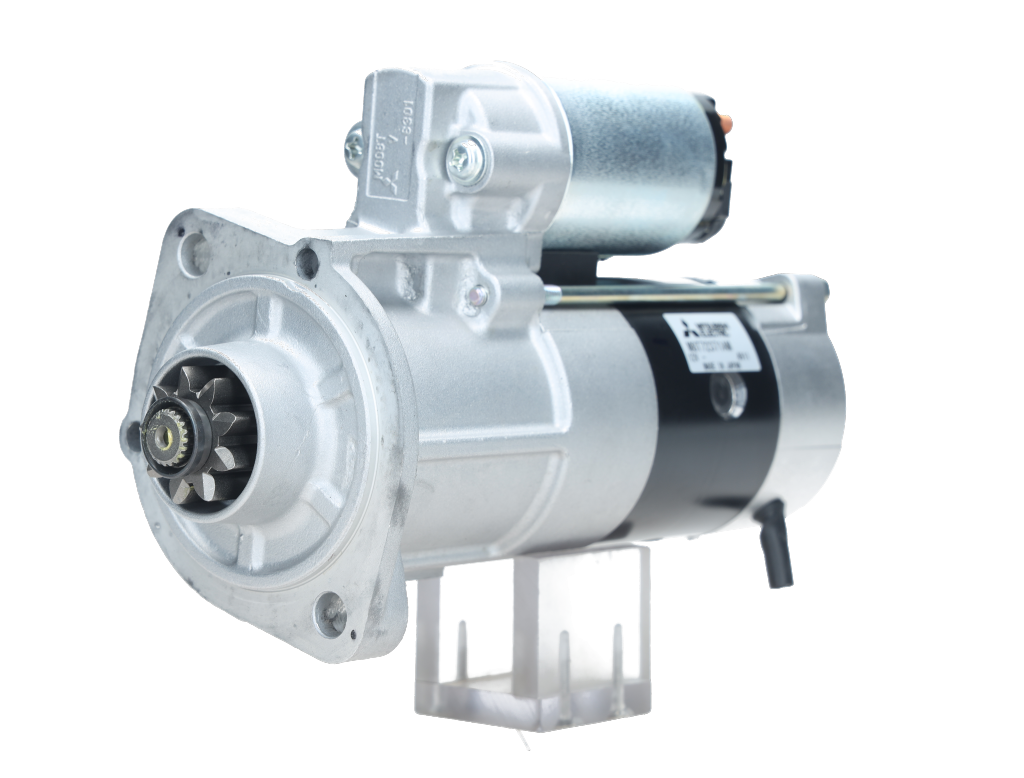 Starter Kubota 2.5 kw (brown box)