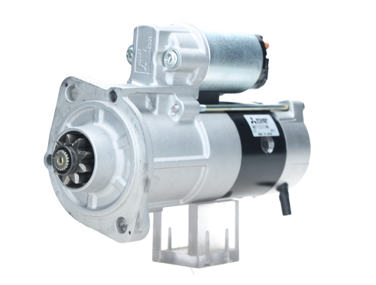 Starter Kubota 2.5 kw (brown box)