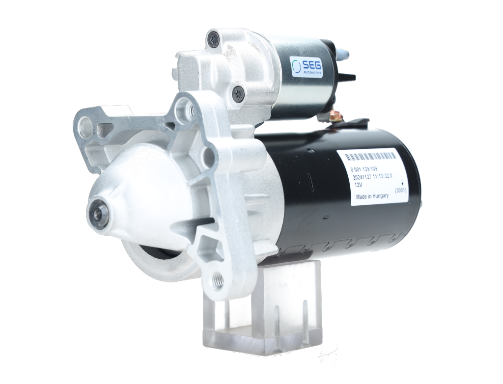 Starter Renault 2.5 kw