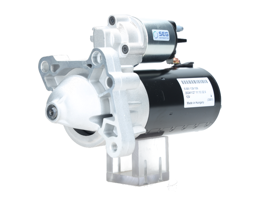 Starter Renault 2.5 kw
