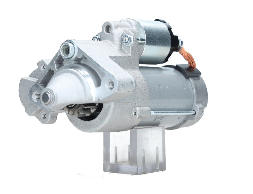 Starter Ford 2.0 kw