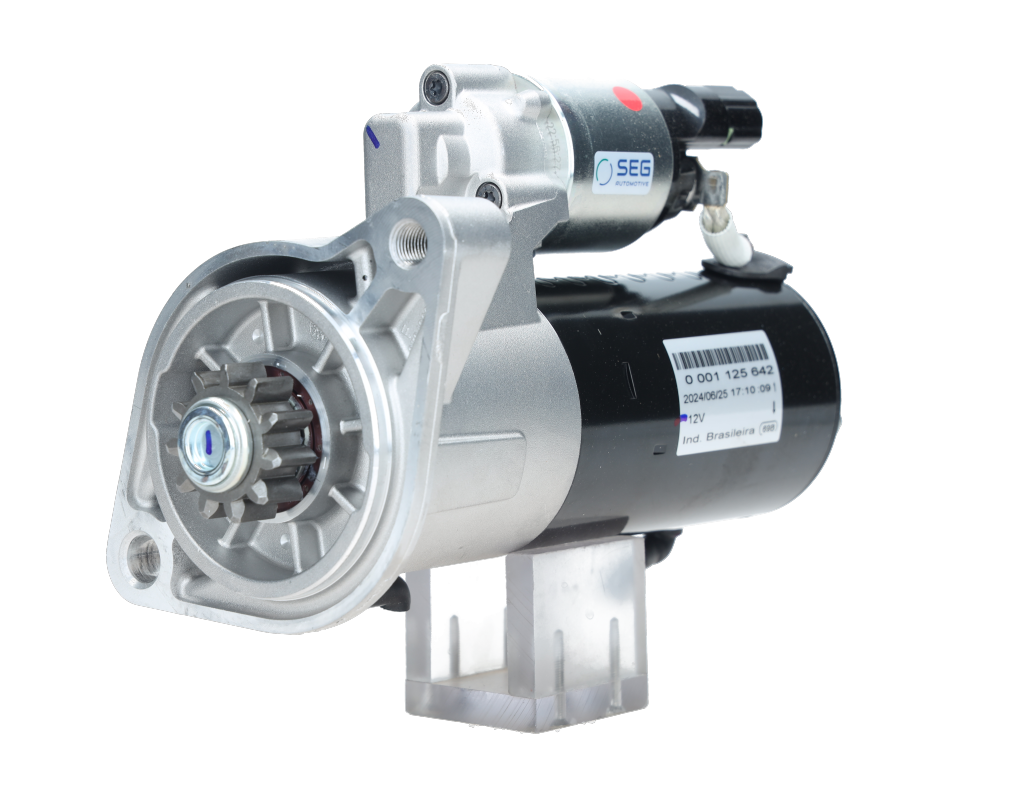 Starter Toyota 2.5 kw