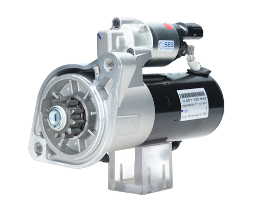 Starter Toyota 2.5 kw