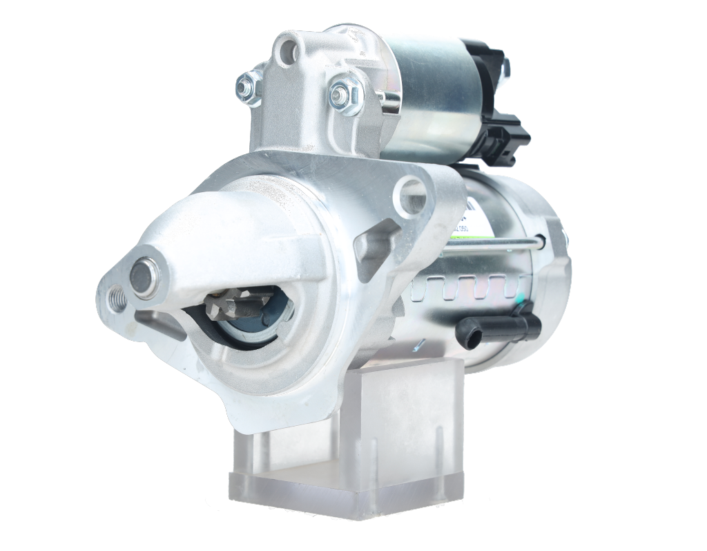 Starter Toyota 1.0 kw