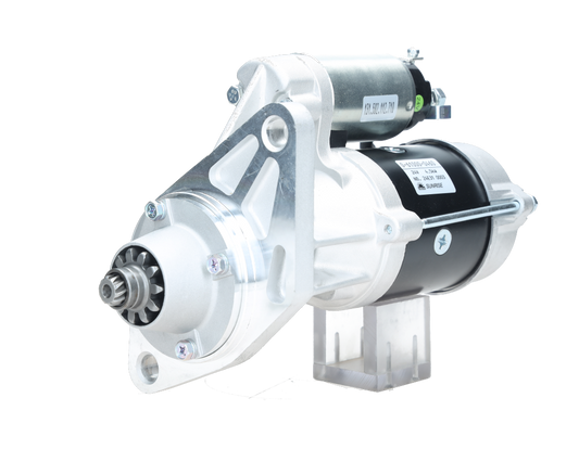 Starter Isuzu 4.0 kw