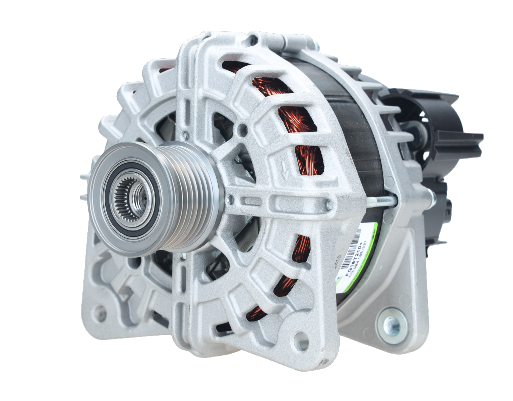 Alternator Renault 185A