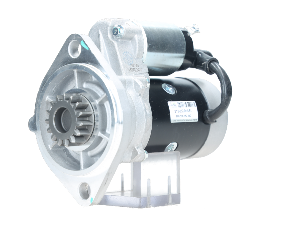 Starter Yanmar 2.2 kw