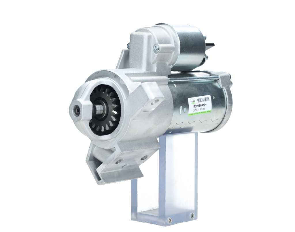 Starter BMW 2.0 kw