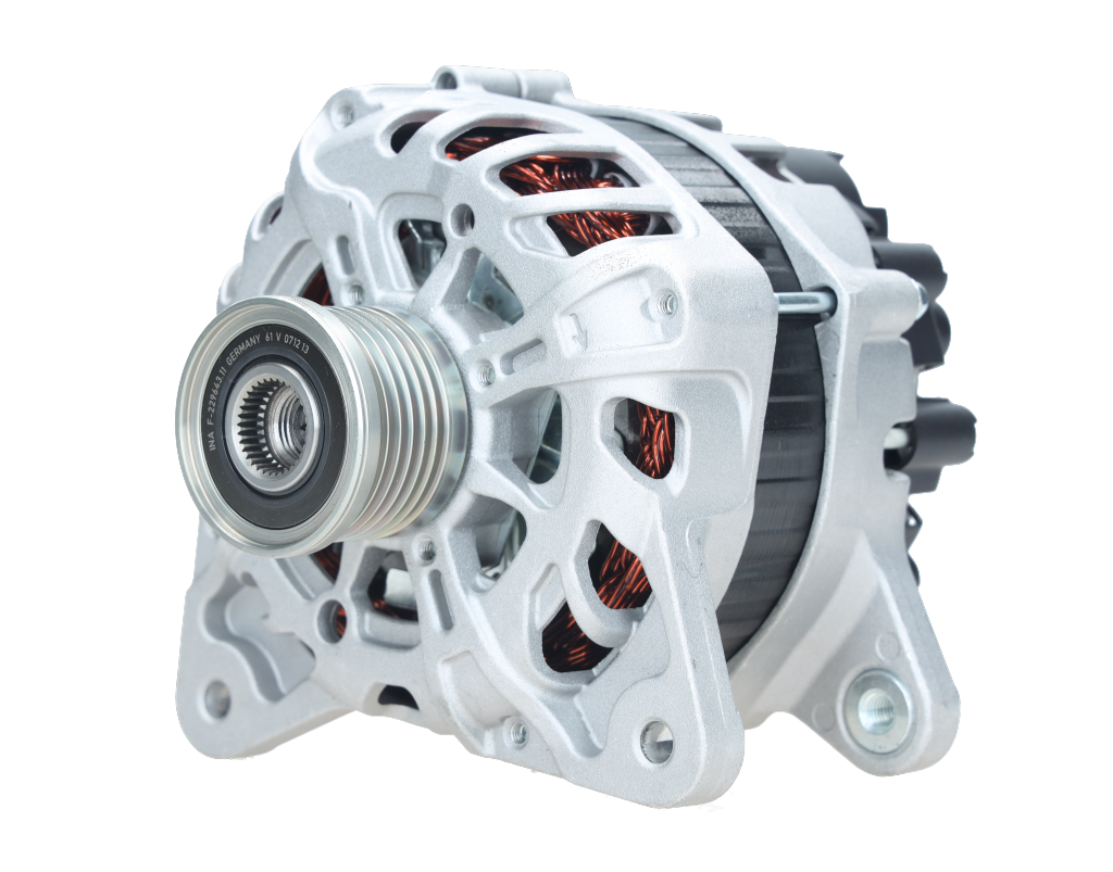 Alternator Renault 120A