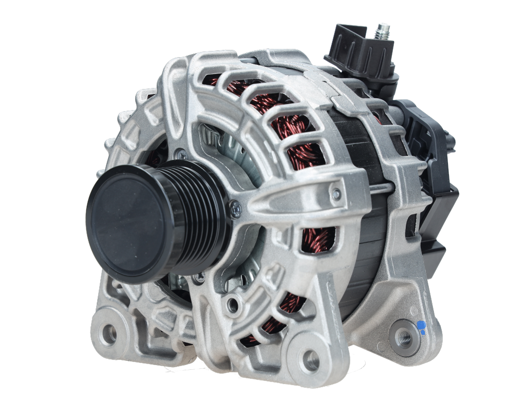 Alternator Renault 150A