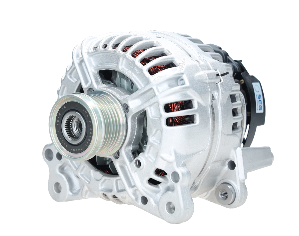 Alternator Volkswagen 140A