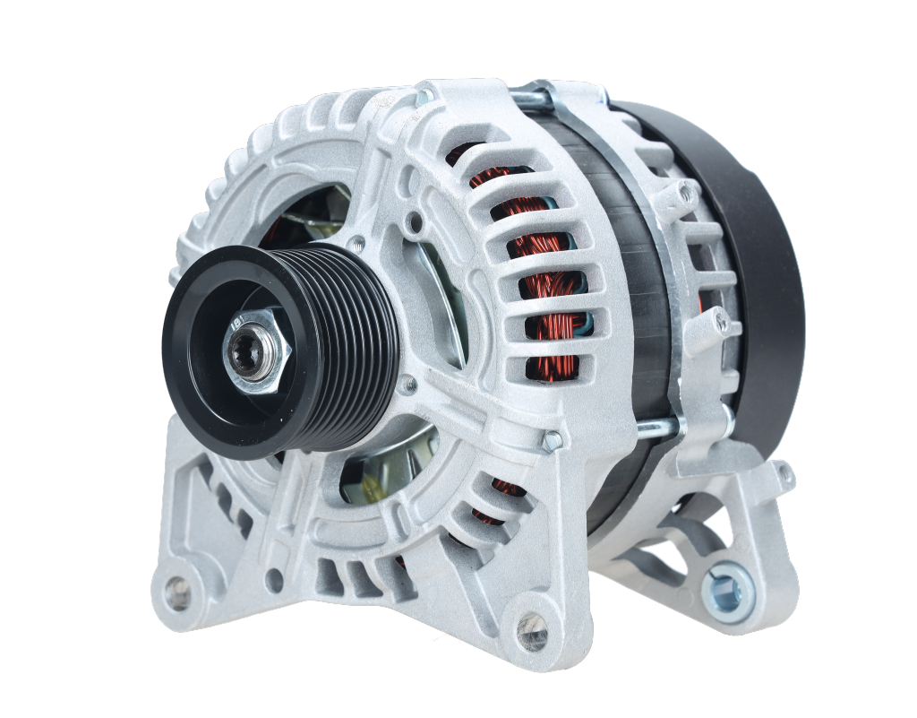 Alternator JCB 170A