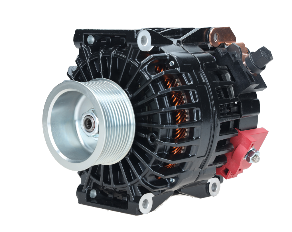 Alternator Scania 150A