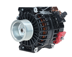 Alternator Scania 150A