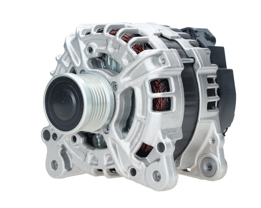 Alternator Porsche 175A