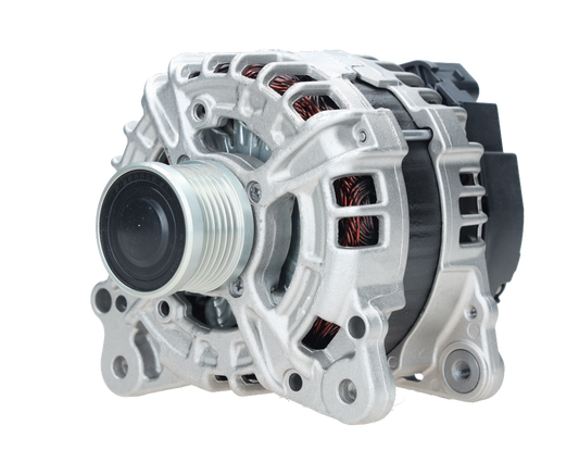 Alternator Porsche 175A