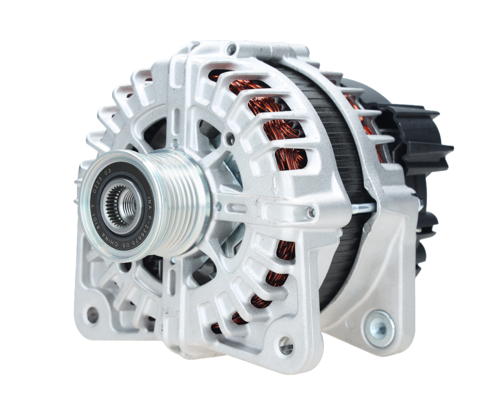 Alternator Renault 230A